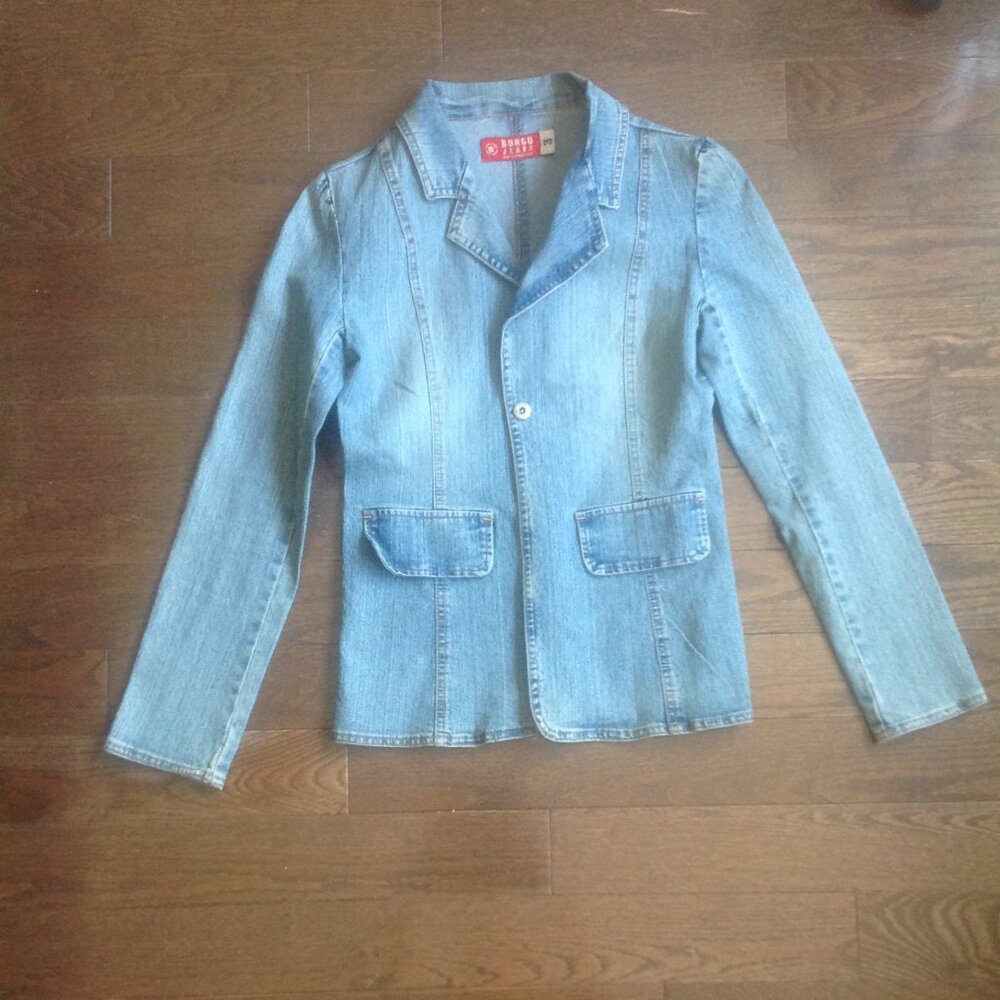 Brand new Denim Jacket